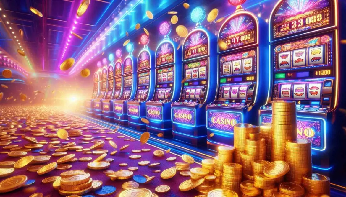 Spinimax Casino